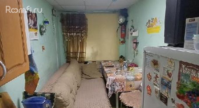 Аренда торгового помещения 220 м², 2-й Стрелецкий проезд - фото 3