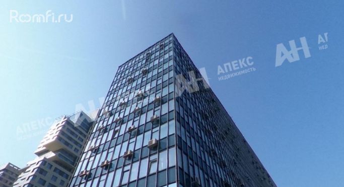 Аренда офиса 130 м², улица Вавилова - фото 3