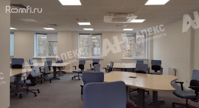 Аренда офиса 790 м², улица 8 Марта - фото 3