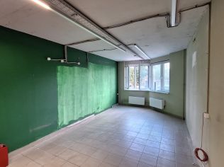 Аренда помещения свободного назначения 98.1 м²