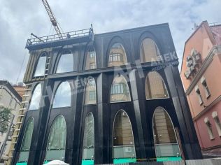 Аренда офиса 334 м²