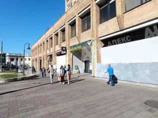 Аренда помещения свободного назначения 62 м²