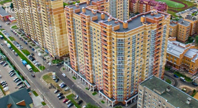 Продажа торгового помещения 752 м², Рязановское шоссе - фото 1