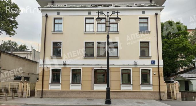 Аренда офиса 194 м², улица Большая Ордынка - фото 2