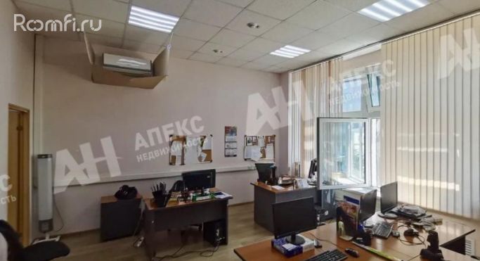 Аренда офиса 98 м², Большой Саввинский переулок - фото 2