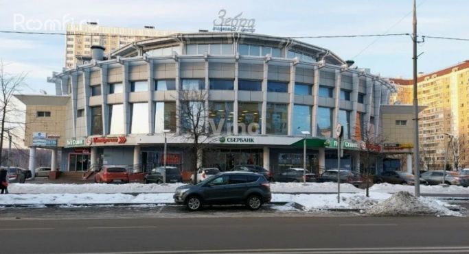 Аренда торгового помещения 400 м², улица Руднёвка - фото 2