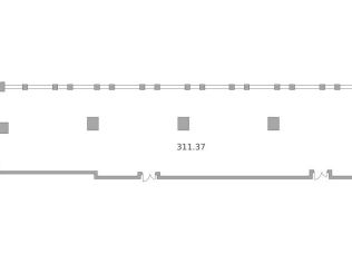 Продажа офиса 311.4 м²