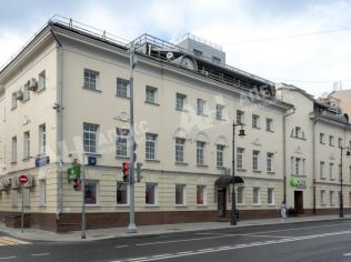 Аренда офиса 92 м²