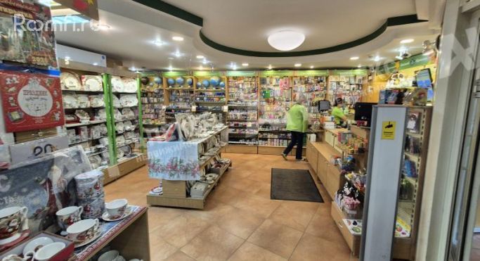 Аренда помещения свободного назначения 327 м², Ленинский проспект - фото 1