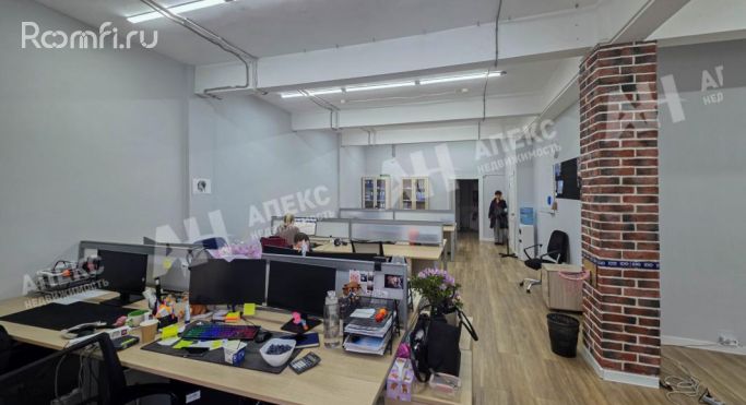 Аренда помещения свободного назначения 112 м², Зелёный проспект - фото 3