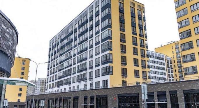 Продажа помещения свободного назначения 263 м², проспект Куприна - фото 3