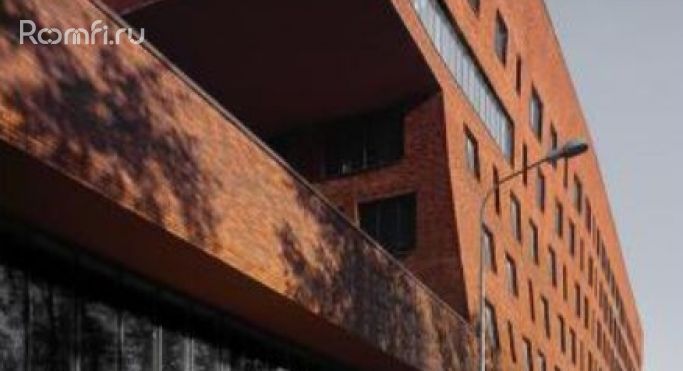 Продажа офиса 27564 м², Новоданиловская набережная - фото 2