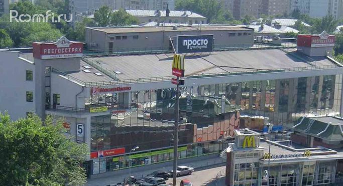 Аренда офиса 10 м², Рязанский проспект - фото 3
