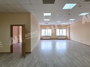 Аренда офиса 87 м²