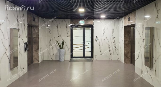 Аренда офиса 665 м², Одесская улица - фото 2