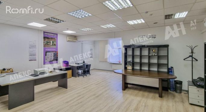 Аренда офиса 55 м², улица Гиляровского - фото 2