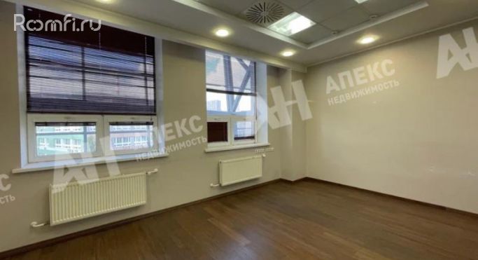 Аренда офиса 790 м², Савёловская линия - фото 2