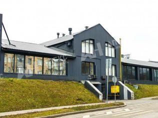 Аренда помещения свободного назначения 1524 м²