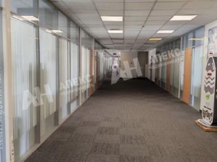 Аренда офиса 3138 м²
