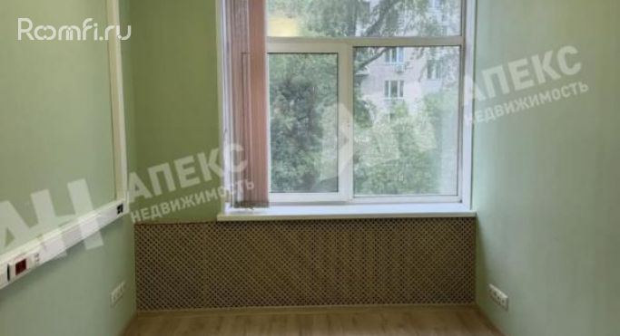 Аренда офиса 404 м², Мишина улица - фото 3