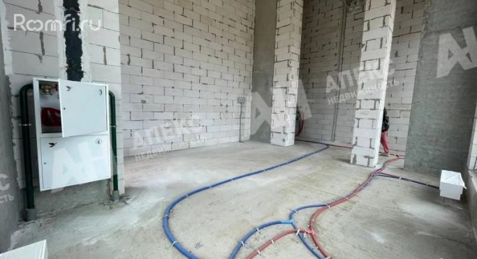 Продажа помещения свободного назначения 60 м², улица Петра Кончаловского - фото 3