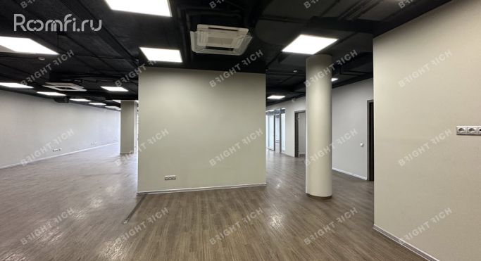 Аренда офиса 327 м², Минская улица - фото 3