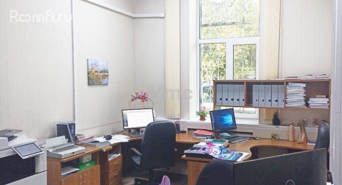 Аренда офиса 30.5 м², Луговой проезд - фото 3