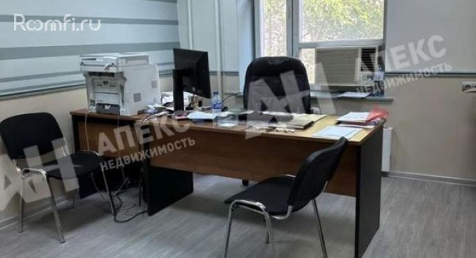 Продажа помещения свободного назначения 313 м², Октябрьская улица - фото 3