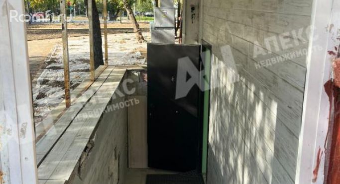 Аренда торгового помещения 75 м², Зелёный проспект - фото 3