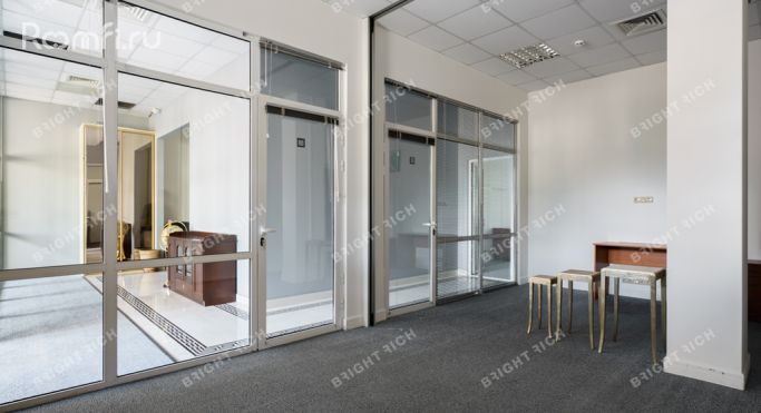 Аренда офиса 195 м², Цветной бульвар - фото 3