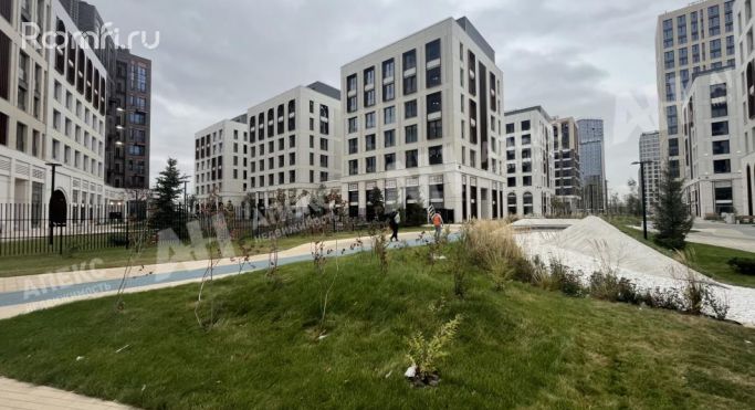 Продажа помещения свободного назначения 279 м², улица Петра Кончаловского - фото 3