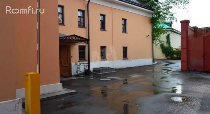 Аренда помещения свободного назначения 1302 м², улица Сергия Радонежского - фото 1