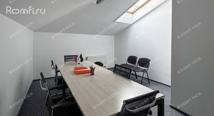 Аренда офиса 266.3 м², улица Большая Полянка - фото 3