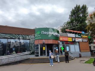 Аренда помещения свободного назначения 209 м²