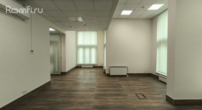 Аренда помещения свободного назначения 126.4 м², Дмитровское шоссе - фото 5