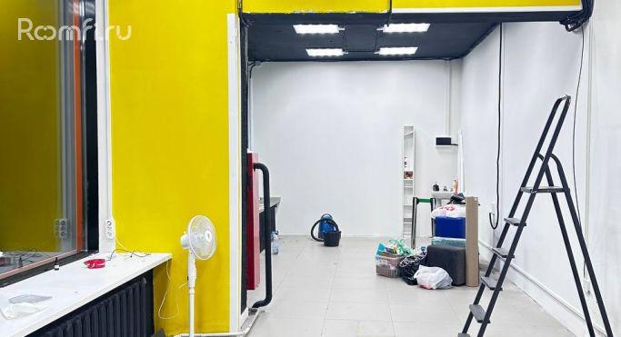 Аренда торгового помещения 33 м², улица Москворечье - фото 4