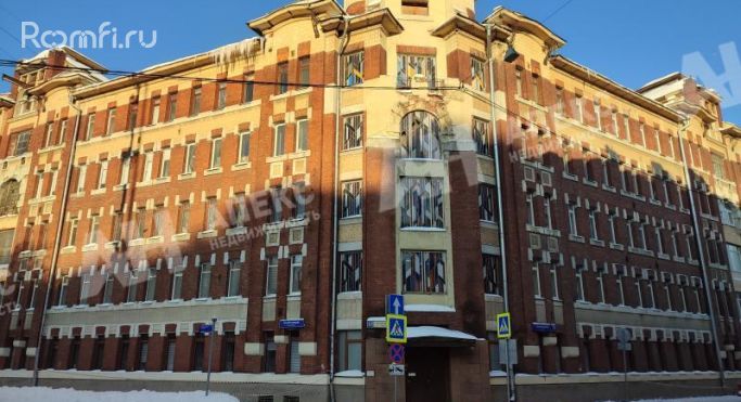 Аренда помещения свободного назначения 936 м², улица Гиляровского - фото 2