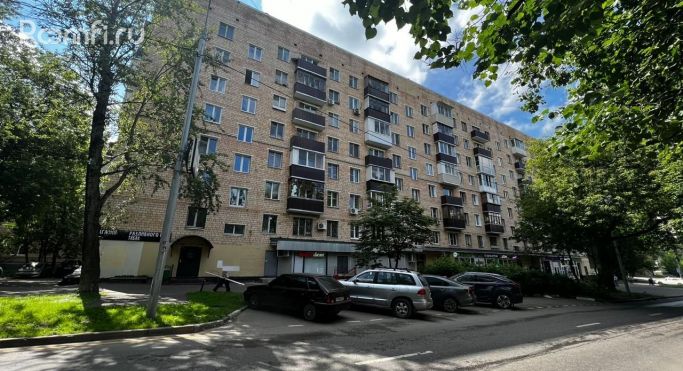 Аренда помещения свободного назначения 50 м², 2-я Прядильная улица - фото 3