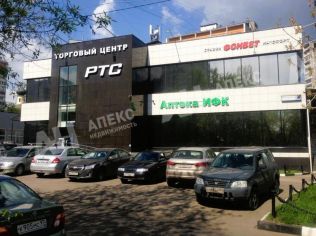 Продажа помещения свободного назначения 2313 м²