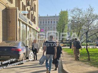 Аренда торгового помещения 103.8 м²