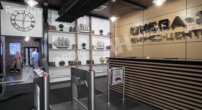 Аренда офиса 127 м², улица Ленинская Слобода - фото 2