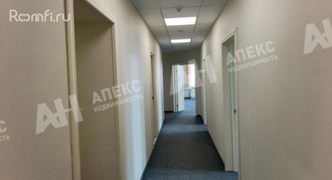 Аренда офиса 266 м², улица Большая Дмитровка - фото 3
