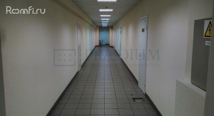 Аренда офиса 6400 м², шоссе Энтузиастов - фото 2