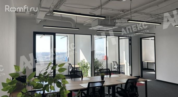 Аренда офиса 84 м², улица Академика Варги - фото 2