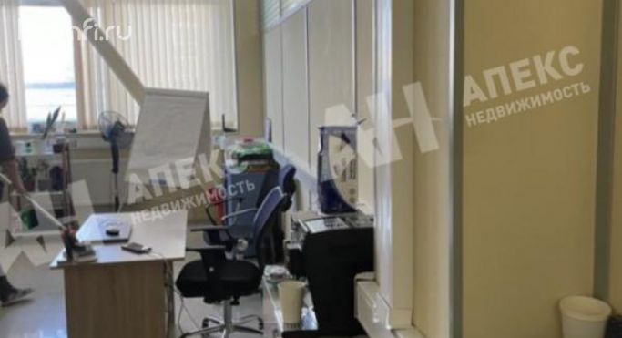 Аренда офиса 42 м², переулок Капранова - фото 3