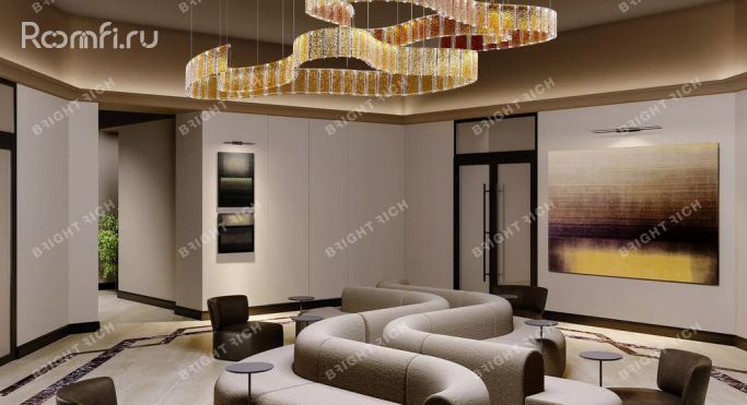 Аренда офиса 1578.2 м², улица Кузнецкий Мост - фото 2