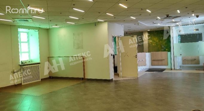 Продажа офиса 524 м², Покровский бульвар - фото 3