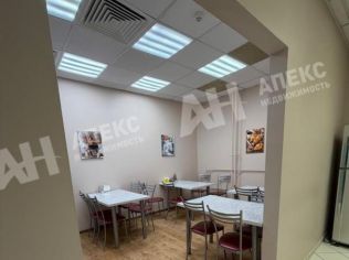 Аренда помещения свободного назначения 200 м²