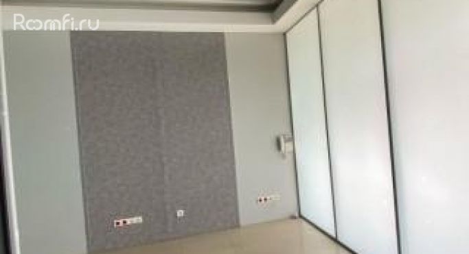 Аренда офиса 198 м², Русаковская улица - фото 1