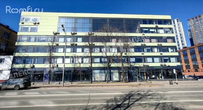 Аренда помещения свободного назначения 112 м², 2-я улица Машиностроения - фото 3